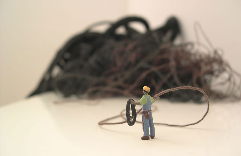 imagen Liliana Porter