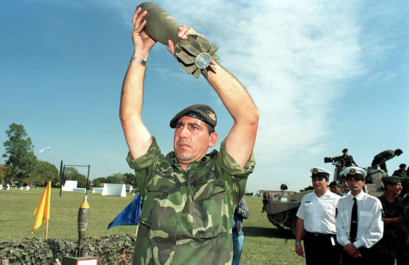 foto Santiago Hafford