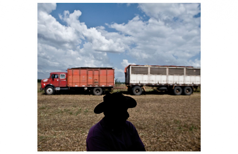 Fotografía Matías Sarlo